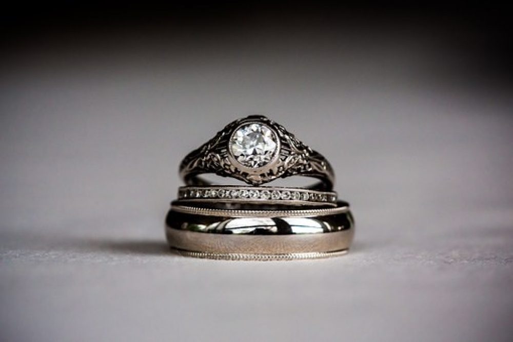 Keeping Your Engagement Ring Budget On Track!
