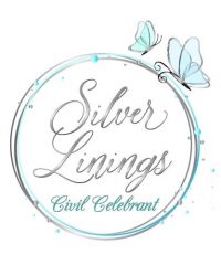 Silver Lining Celebrant – Candice Grunder