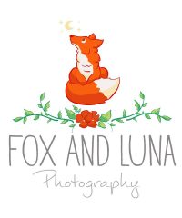 Fox and Luna Photography