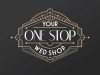 Your ONE STOP Wed Shop