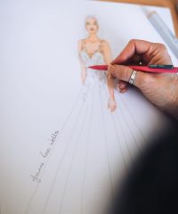 JRW Bridal & Couture