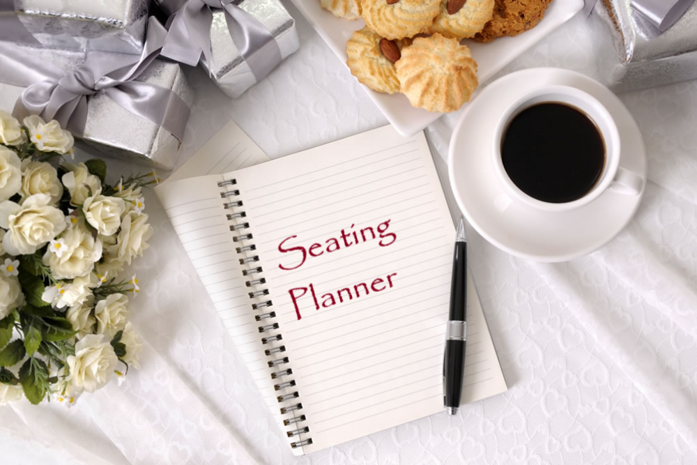 Seating Planner