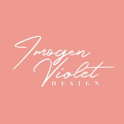 Imogen Violet Design