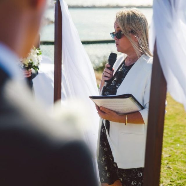 Platinum Weddings – Ann Ross