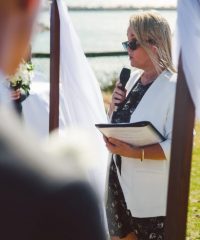 Platinum Weddings – Ann Ross