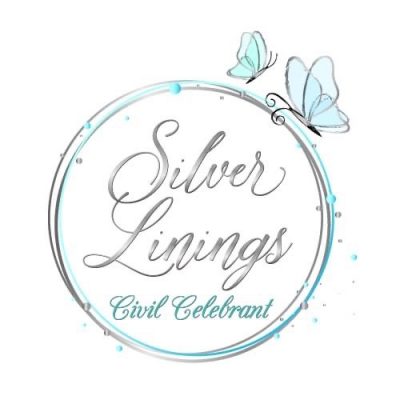 Silver Lining Celebrant &#8211; Candice Grunder
