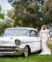 La Belle Wedding Cars