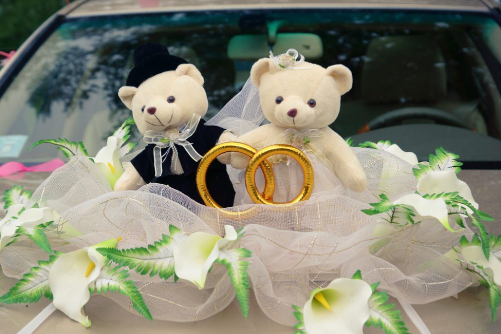 10 Tips To Planning A Budget Wedding Without Being Cheap