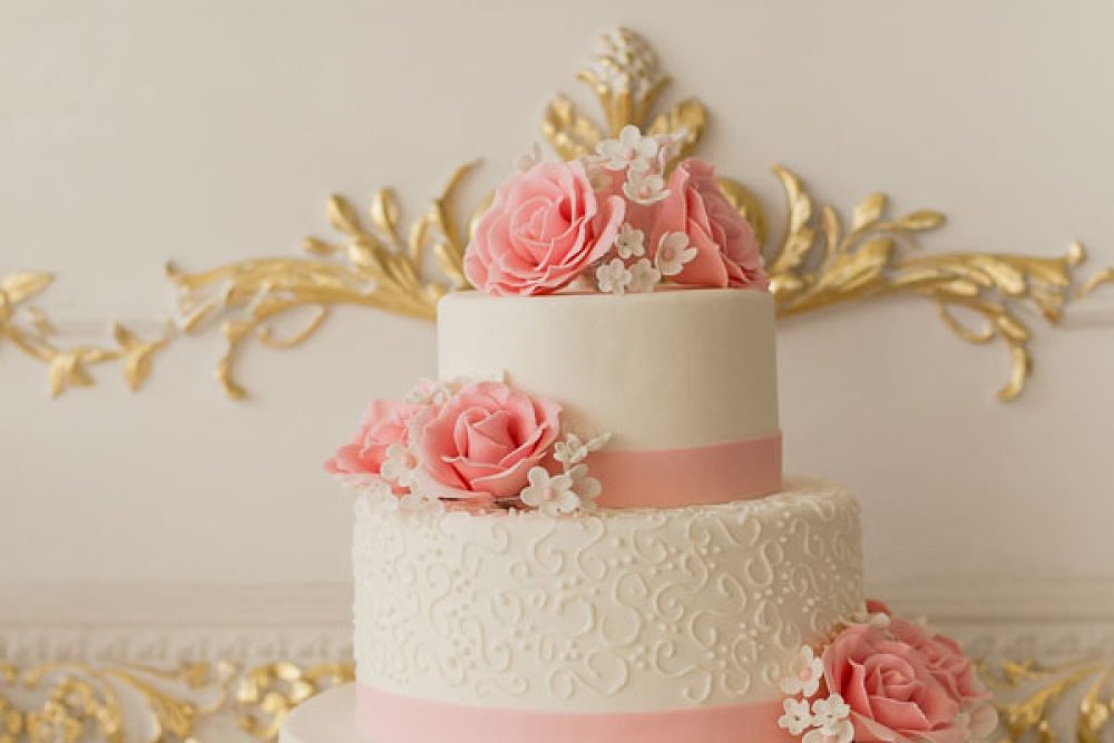 Questions to ask your Cake Baker
