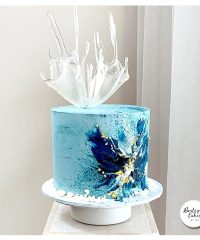 Boutique Cakes by Jaz