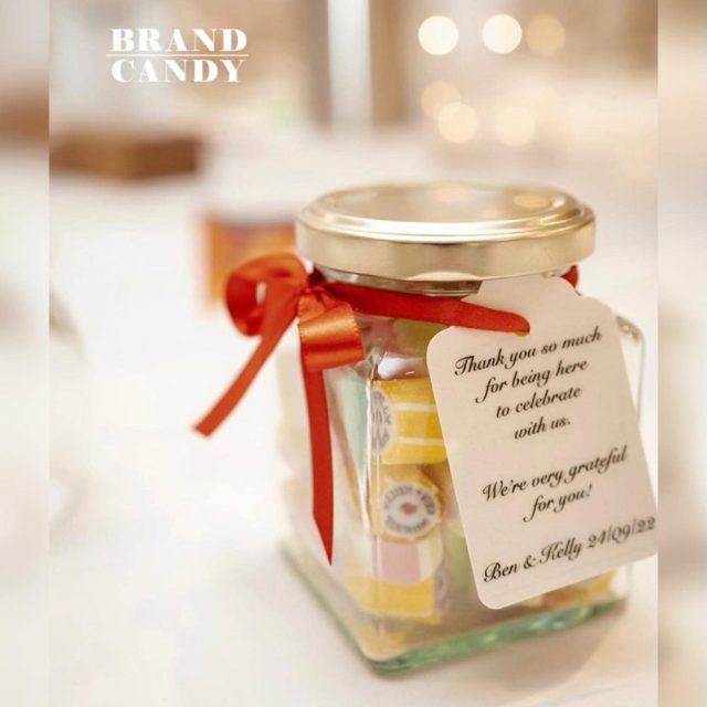 Brand Candy