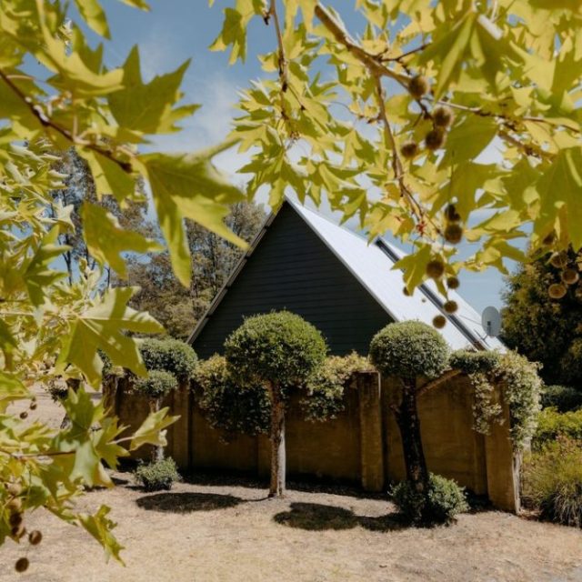 Losari Retreat