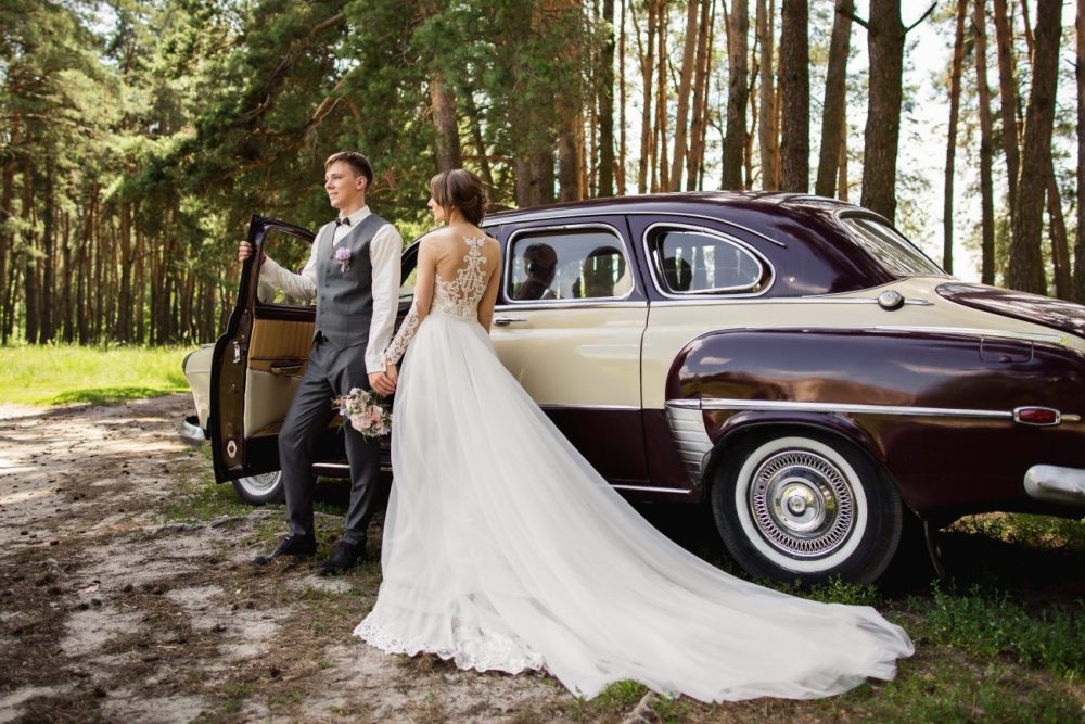 Hiring Wedding Cars – Questions To Ask
