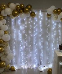 Perth Backdrop Hire