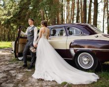 Hiring Wedding Cars – Questions To Ask