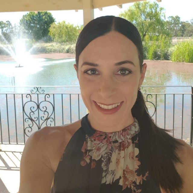 Leanne Britton Marriage Celebrant