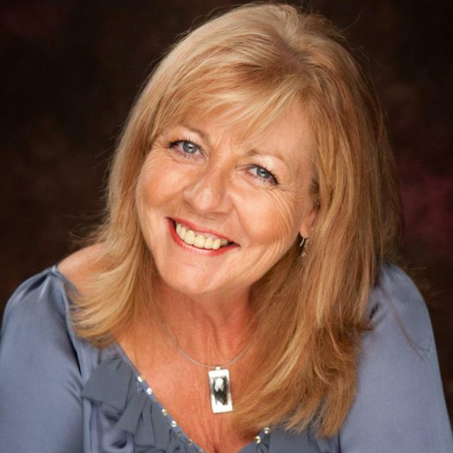 Sheryl Kingdon Marriage Celebrant