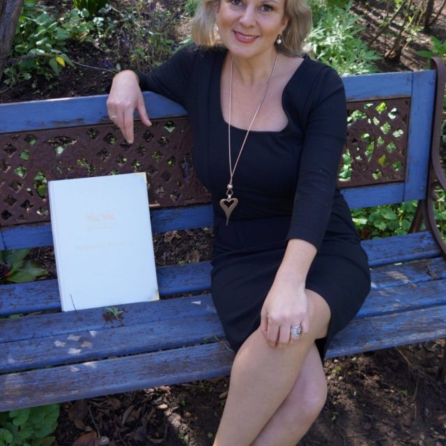 Married by Marisa – Elopement Specialist Packages