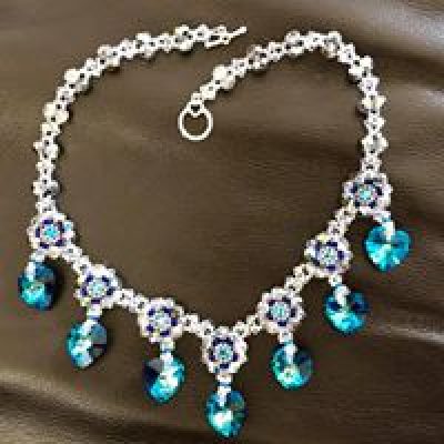 Royal Panther Jewelry