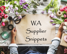 WA Supplier Snippets